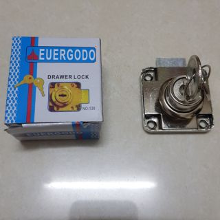Khóa tủ EUERGODO- EVERGOOD