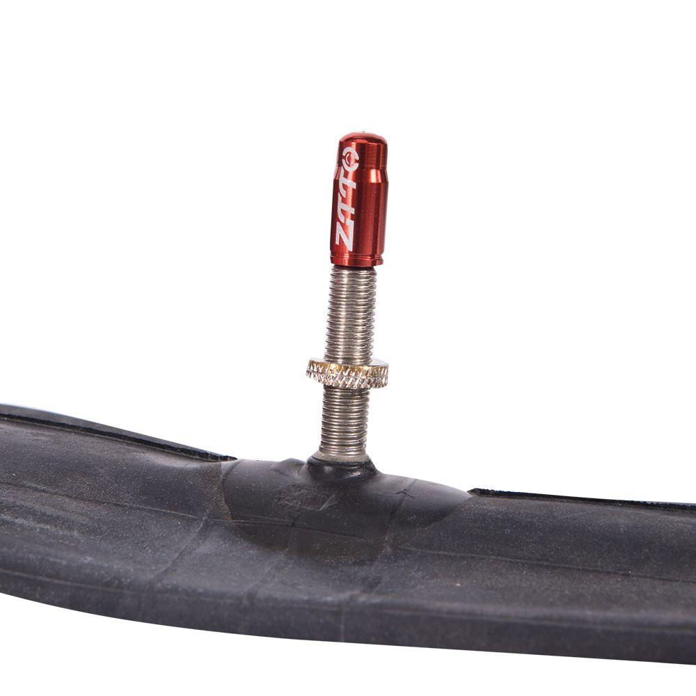 Nắp Van Bánh Xe Đạp Leo Núi Chống Bụi Tiện Dụng