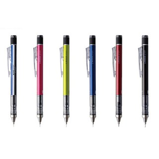 Tombow Mono Graph Mechanical Shaker Pencil 0.5mm, bút chì kim Tombow 0.5mm