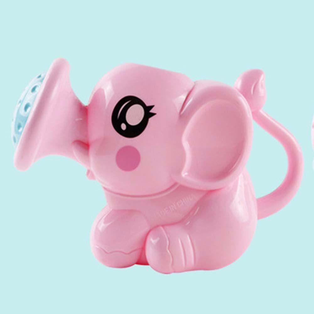 Đồ Chơi Nhà Tắm Hình Chú Voi Phun Nước Dễ Thương Cho Bé
