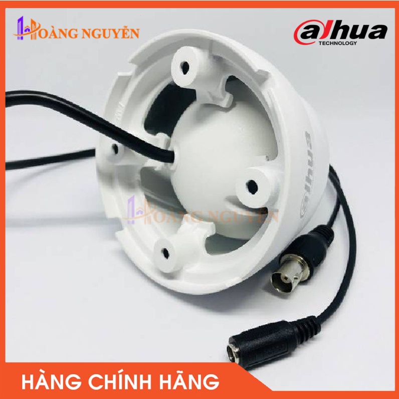 Camera HDCVI 4.0 Megapixel DAHUA DH-HAC-HDW1400MP Chuyên Gia Lắp Đặt Ngoài Trời, Trang Bị Chức Năng Chống Ngược Sáng