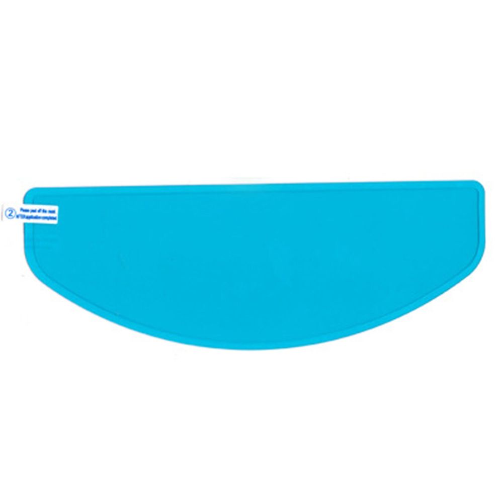 Miếng Dán Bảo Vệ Ống Kính Xe Máy Chống Sương Mù Trong Suốt Tiện Dụng