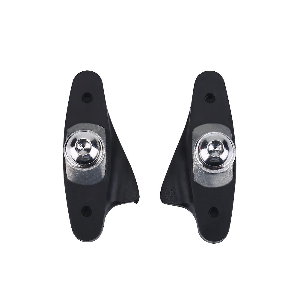 Set 2 má phanh đa năng chuyên dụng dành cho xe đạp