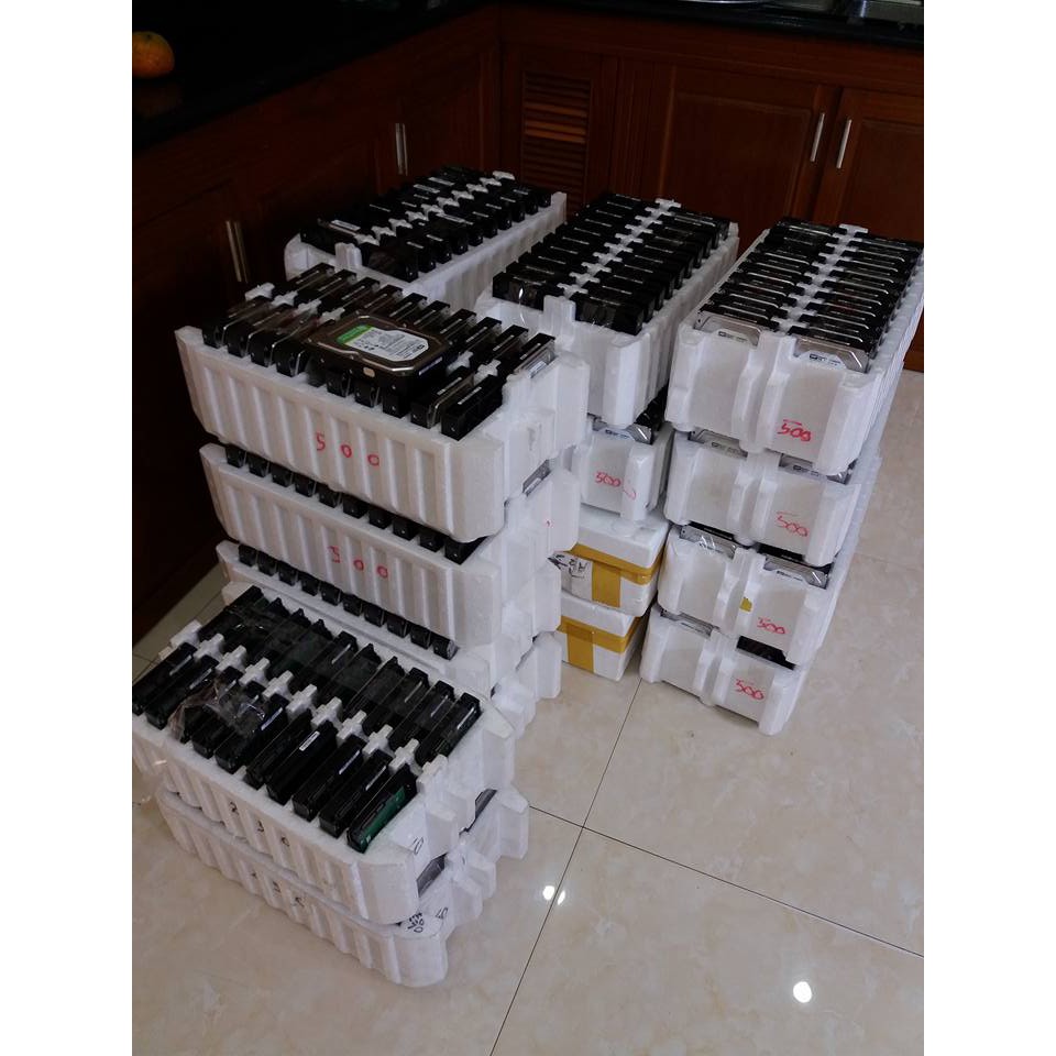 Ổ Cứng 250gb Seagate