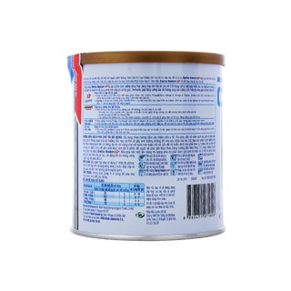 Sữa bột Similac Newborn 1 IQ Plus 400g date 2/2020