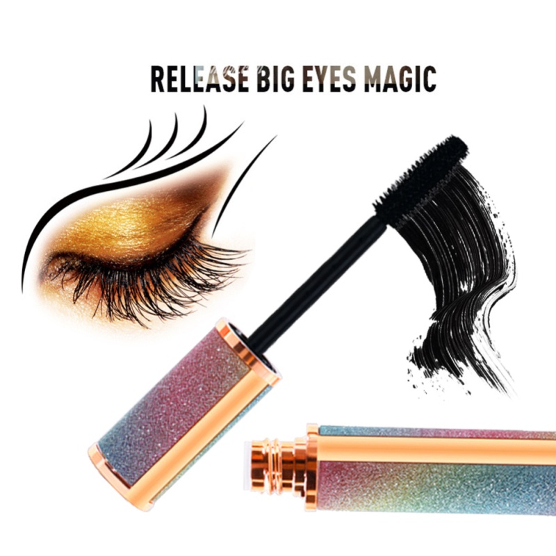 Mascara Chuốt Mi Chống Nước Và Mồ Hôi Không Nhòe Tiện Dụng | BigBuy360 - bigbuy360.vn