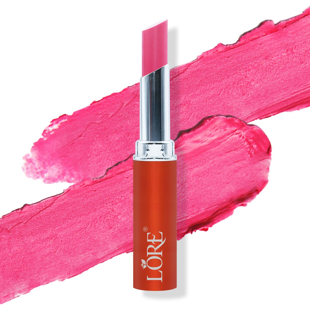 (hàng Mới Về) Set 2 Son Lì Lore 2.5 Gr Lên Màu Đẹp | BigBuy360 - bigbuy360.vn