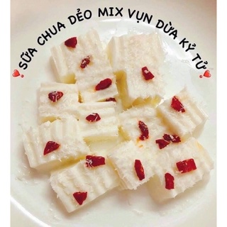 Vụn dừa hữu cơ Let’s do organic