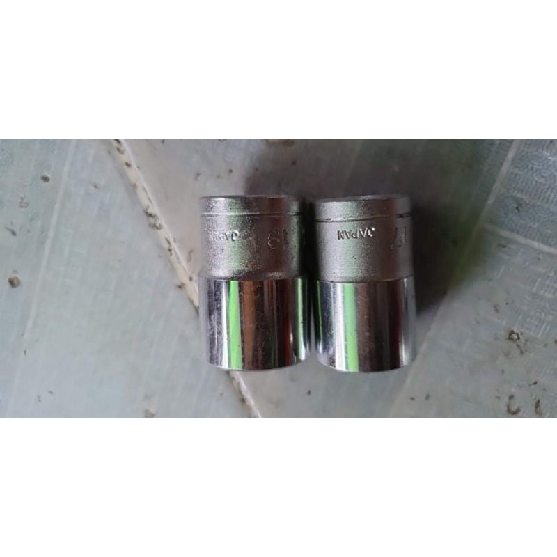 Bộ khẩu Nhật 10-24