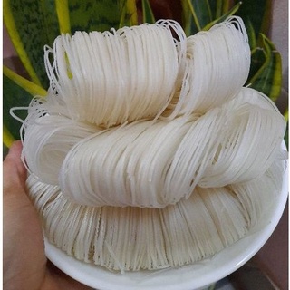 Phở khô, hủ tiếu khô, phở khô Lâm đồng 1kg