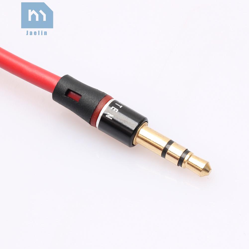 Dây cáp kết nối tín hiệu âm thanh 3.5mm AUX cho tai nghe Skullcandy Hesh 2