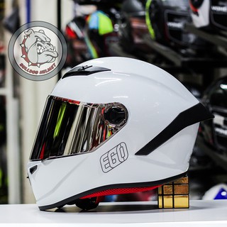 Mũ bảo hiểm fullface ego e7 - bh 2 năm