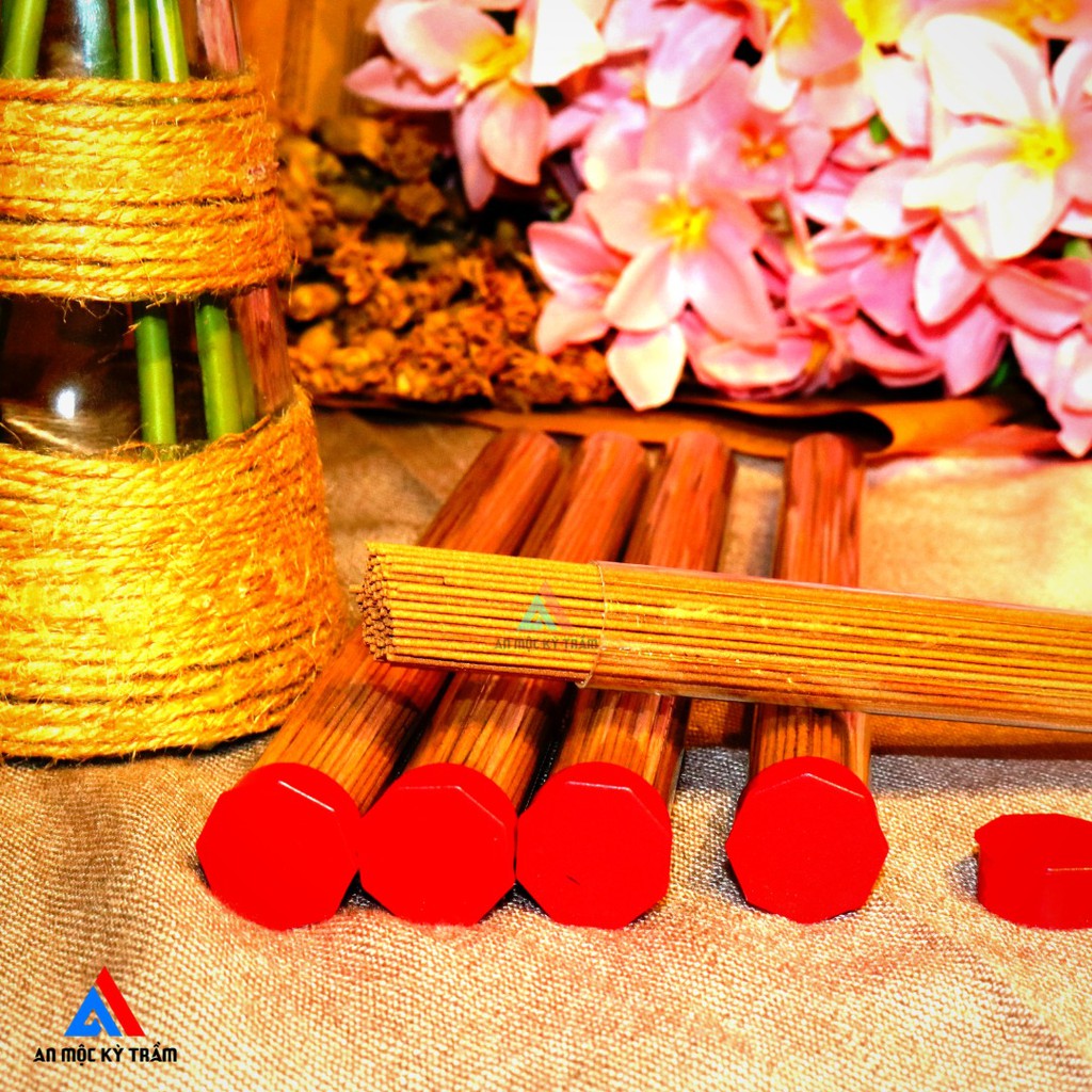 TRẦM HƯƠNG TPHCM 