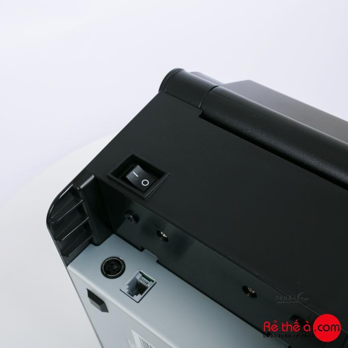 Máy in tem mã vạch 2 chức năng Xprinter 350B - Chính Hãng