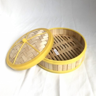 Xửng Hấp Dim Sum Tre