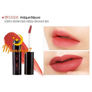 Son kem Chic Holic Long Lasting Fix Lip Lacquer