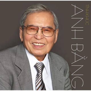 Đĩa than Tình Khúc Anh Bằng