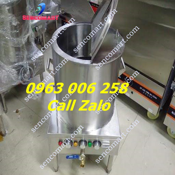 NỒI HẦM XƯƠNG -NẤU NƯỚC PHỞ-NHÚNG GÀ VỊT 20L - ĐẶC BIỆT
