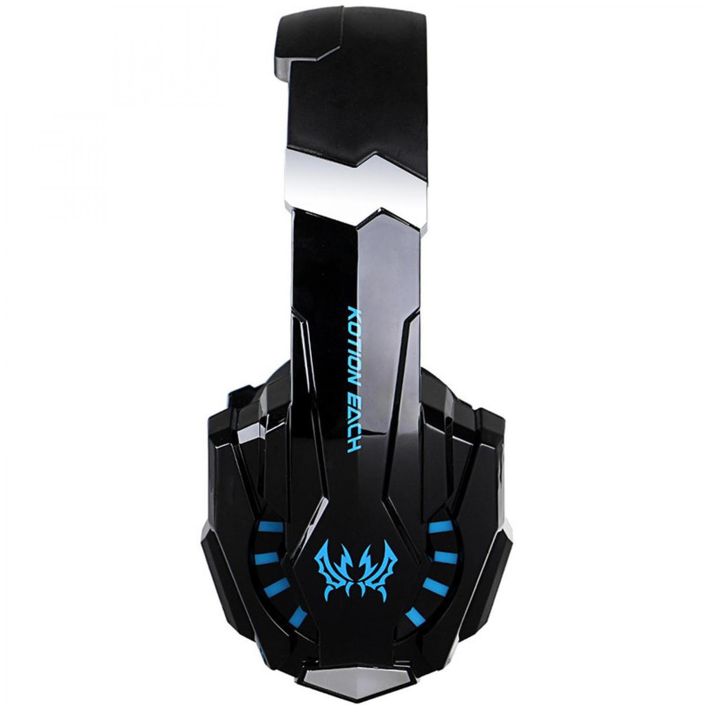 Tai Nghe Gaming Kotion Each G9000 Có Đèn Led Chất Lượng Cao | BigBuy360 - bigbuy360.vn