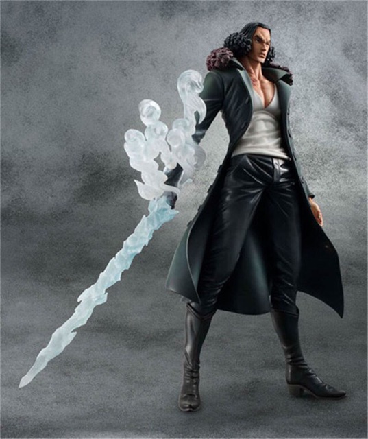 Mô hình Đô đốc Aokiji POP One piece