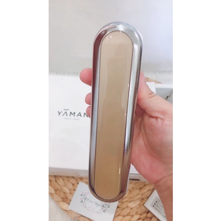 Máy làm sạch đẩy dưỡng yaman 20N - Nội địa nhật