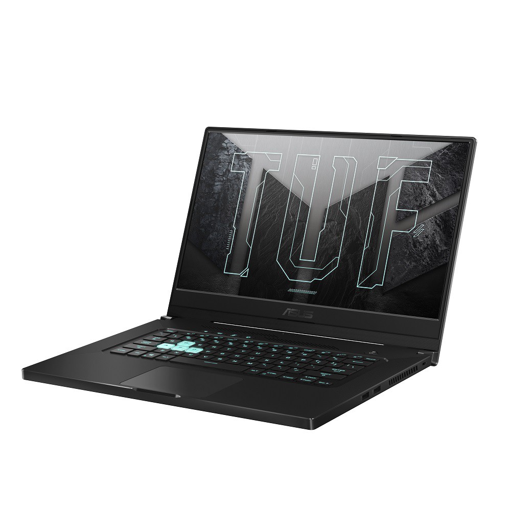 Laptop Asus TUF DASH FX516PE-HN005T i7-11370H | 8GB | 512GB | RTX 3050Ti  | WebRaoVat - webraovat.net.vn