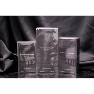 Nước Hoa Narciso Rodriguez EDP - Hồng Nhạt