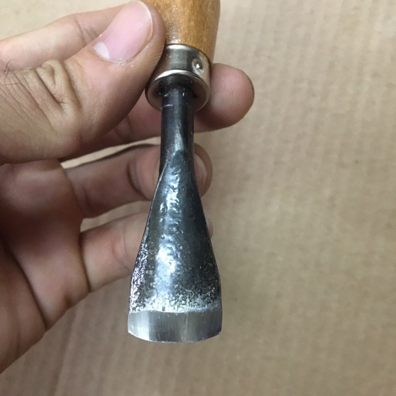 Đục gỗ, đục cây cảnh ms005