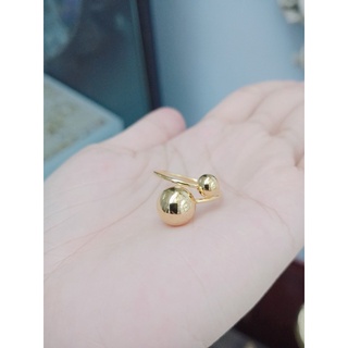 bộ trang sức bi titan mẫu tháng 6