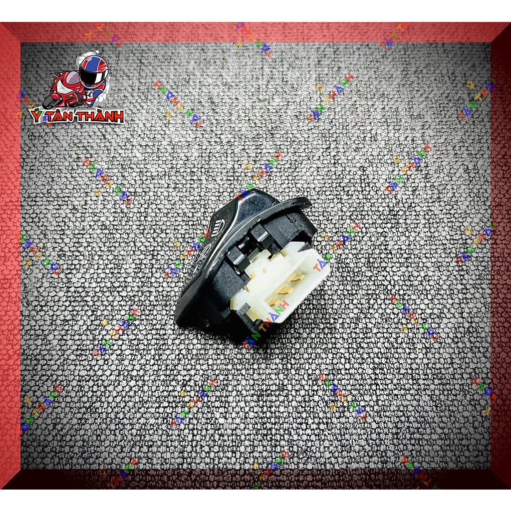 Nút tắt mở đèn cho xe Vision,Wave A 2022 MS01