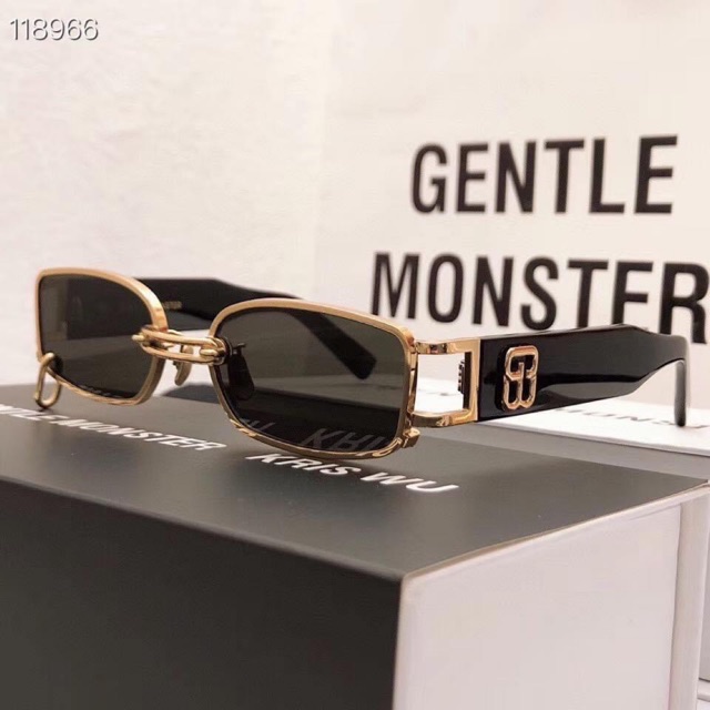 Kính GM x kris wu - Gw002 | BigBuy360 - bigbuy360.vn
