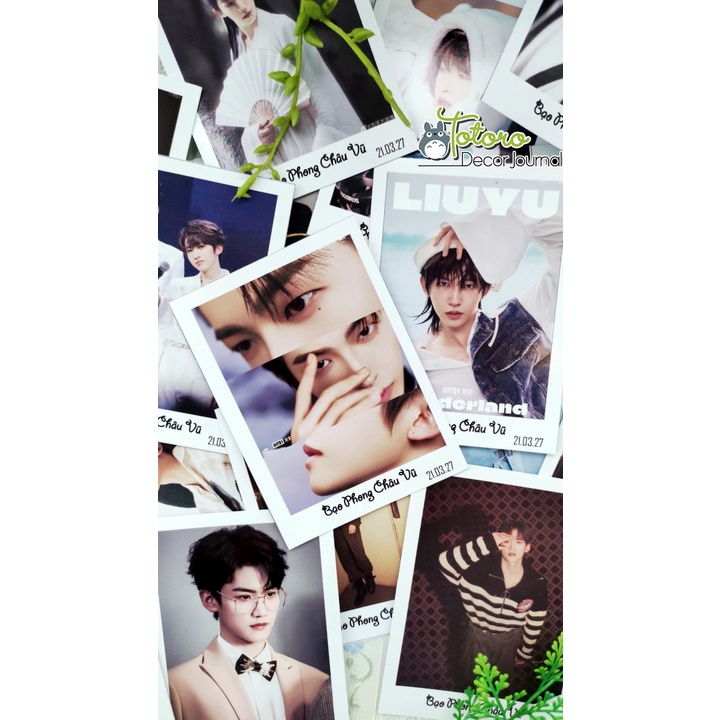 In ảnh theo yêu cầu