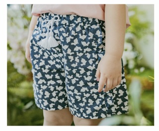 Quần short Bebezoo (2 màu)