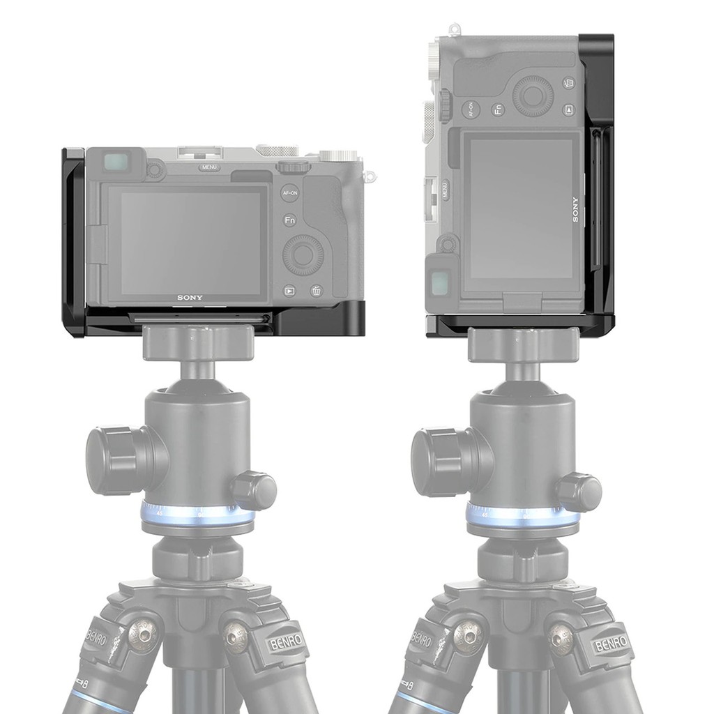 SmallRig 3089, Giá đỡ hình chữ L cho máy ảnh Sony A7C