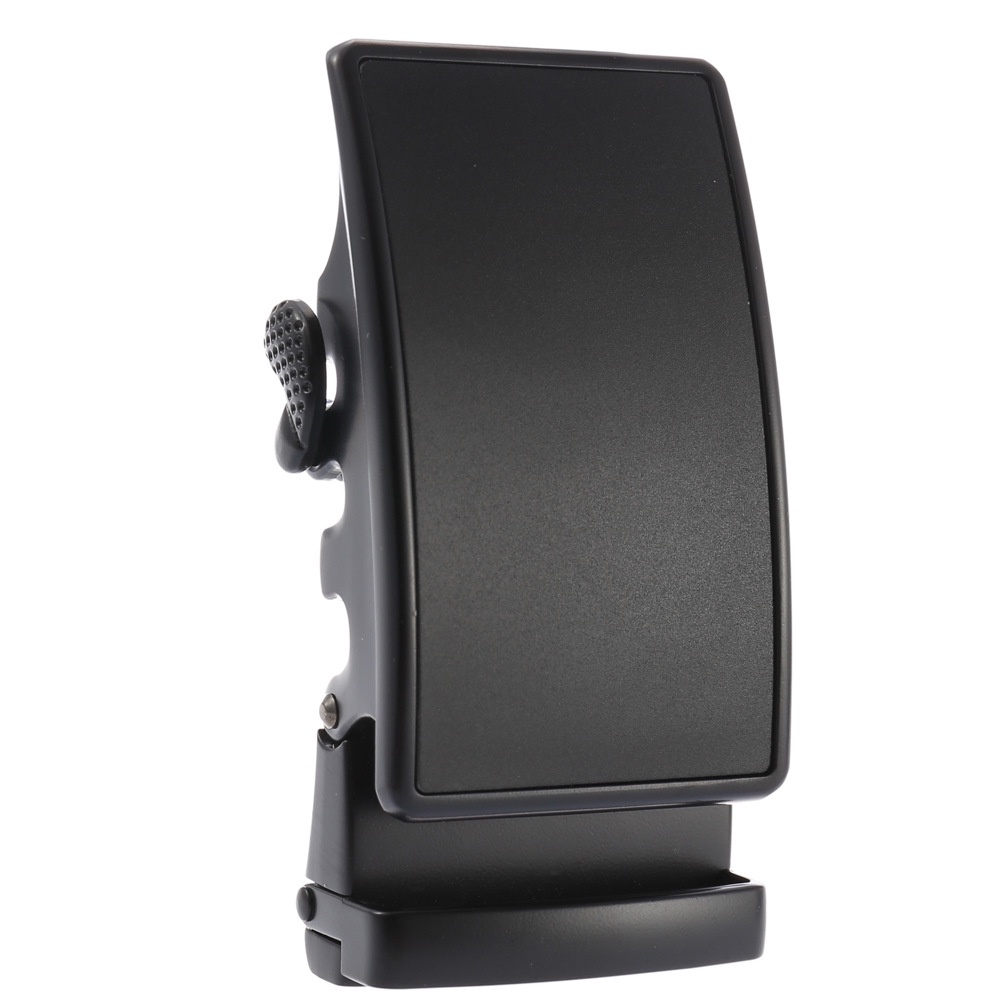 Mặt thắt lưng nam dây nịt nam Nutushop khóa tự động dùng cho dây răng cưa hàng đẹp cao cấp NT203