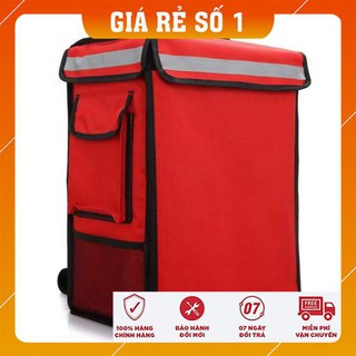 [FreeShip - Giá Rẻ Số 1] TÚI GIAO HÀNG DẠNG BALO
