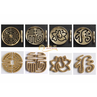 KHUÔN ĐỒNG CAO CẤP TẠO HÌNH BỘT TRẦM