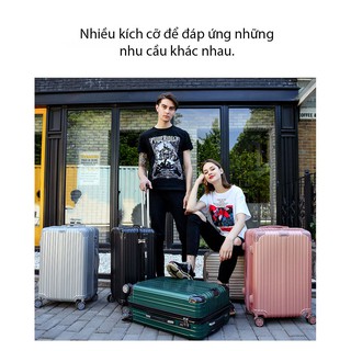 KV-033 Vali Siêu bền, Siêu chịu lực