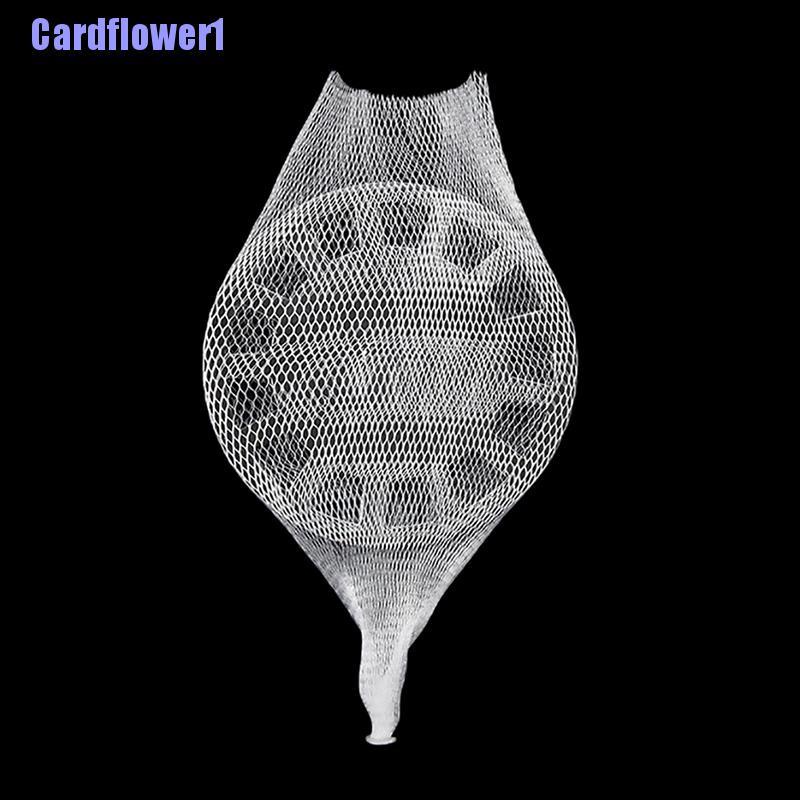 Bộ 100 Vỏ Lọc Rác Chống Tắc Nghẽn Tiện Dụng