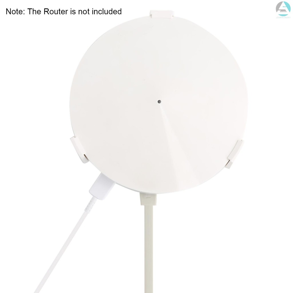 TP-LINK ☀ ☀Bộ 3 Giá Đỡ Gắn Tường Cho Bộ Định Tuyến WiFi M5 / P7 Tiện Dụng | BigBuy360 - bigbuy360.vn