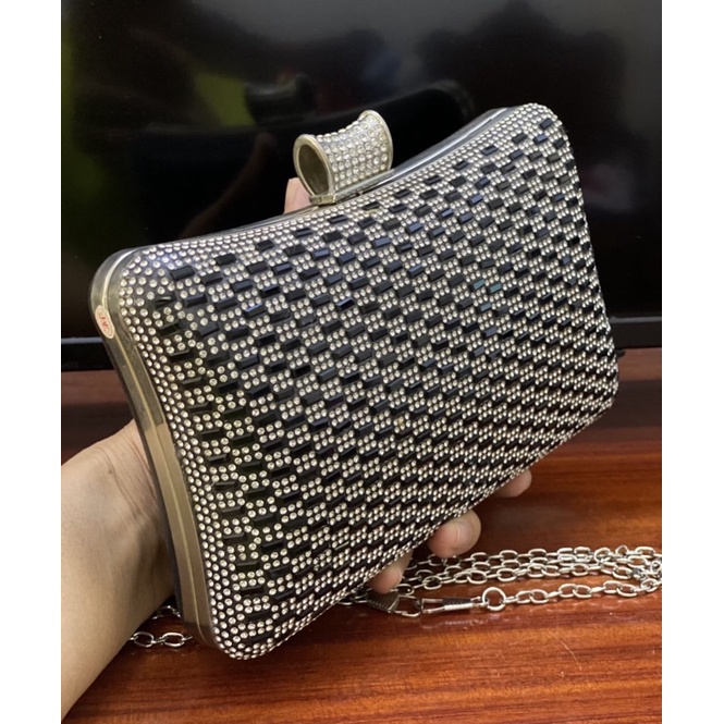 Túi Đầm Đeo Vai Hàng Cao Cấp