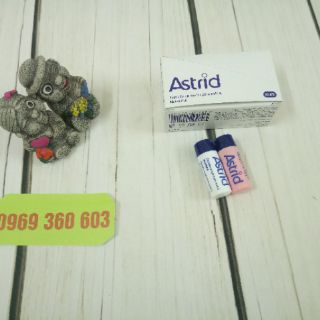 Son mỡ hươu Astrid