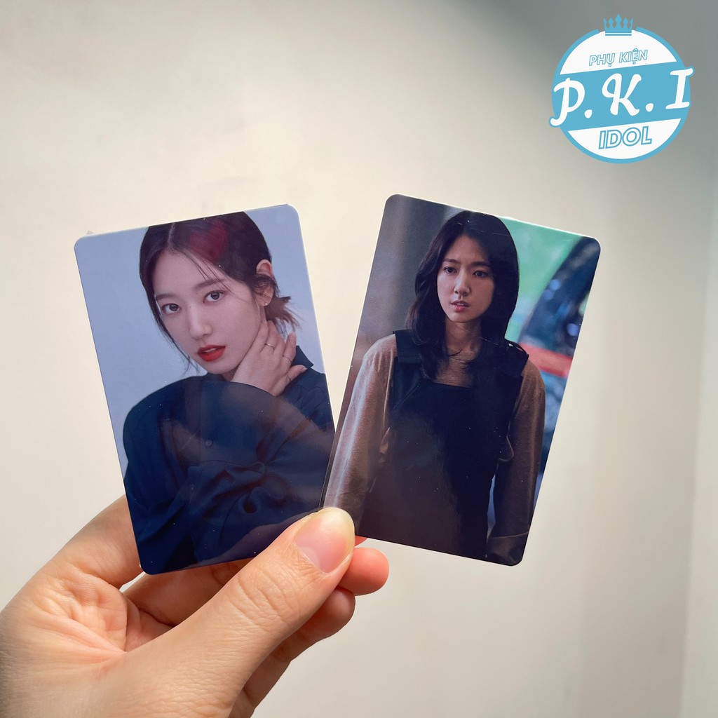 Set 9 Ảnh Bo Góc Park Shin Hye - Diễn Viên Người Mẫu Kiêm Luôn Ca Sĩ Hàn Quốc