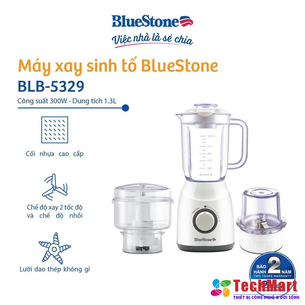 Máy Xay Sinh Tố BlueStone BLB-5329 1.3L