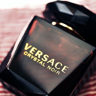 [Mini 5ml] Nước hoa nữ Versace Crystal Noir EDT