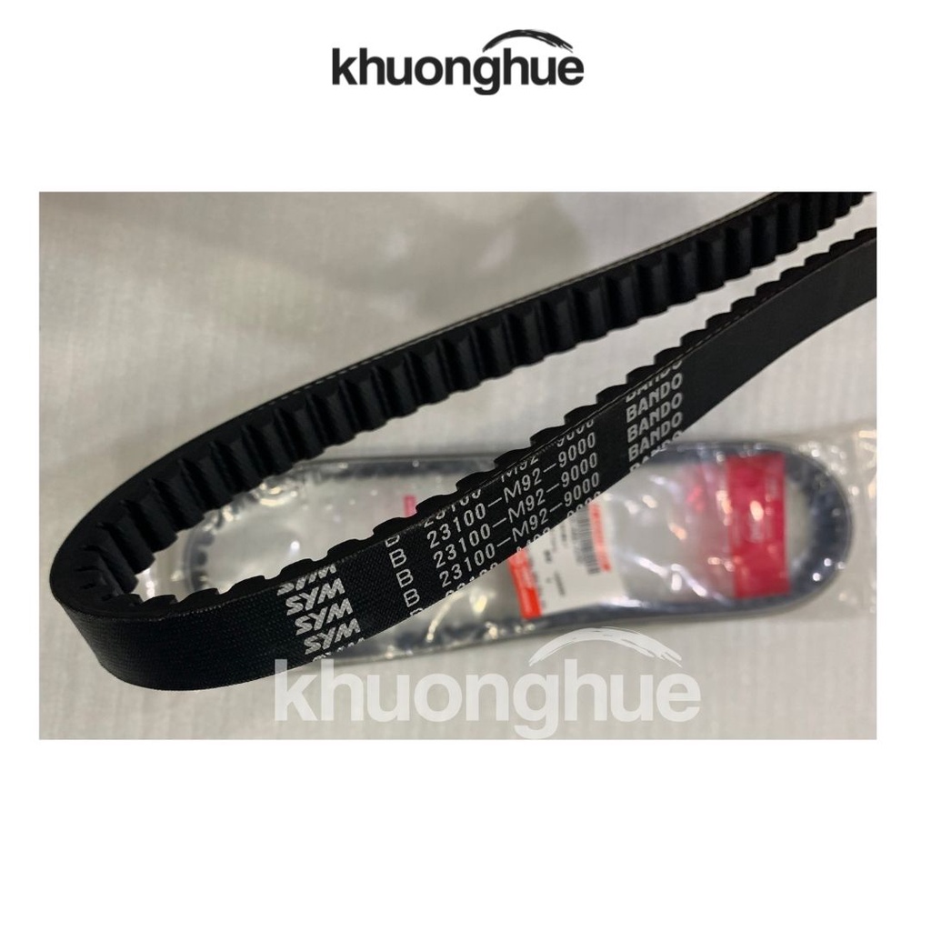 Dây Curoa Xe Attila Xăng Cơ Chính Hãng SYM