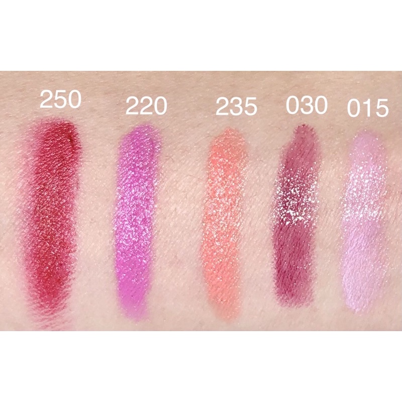 Son thỏi Revlon Colorburst