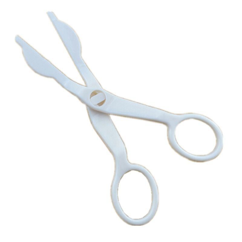 Set kéo đinh tạo hình hoa trang trí bánh