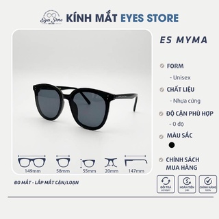 Kính Mát Nữ EYESSTORE Myma - Chống Tia UV400