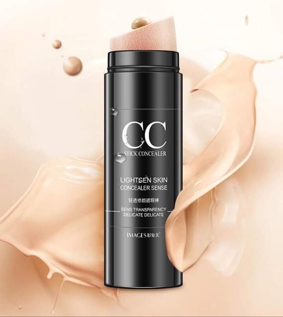 Kem che khuyết điểm Cc stick Images-hàng nội địa Trung | BigBuy360 - bigbuy360.vn
